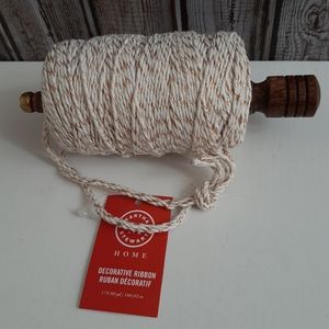 Martha Stewart Ribbon String